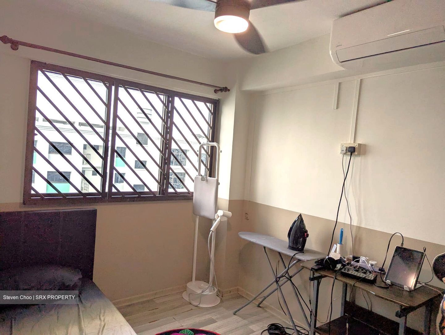 Blk 5 Marsiling Spring (Woodlands), HDB 4 Rooms #504560931